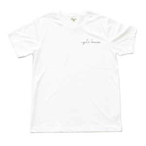 Cursive-CH-Tshirt