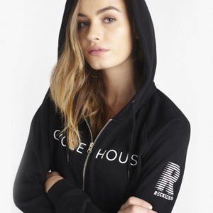 hoodie